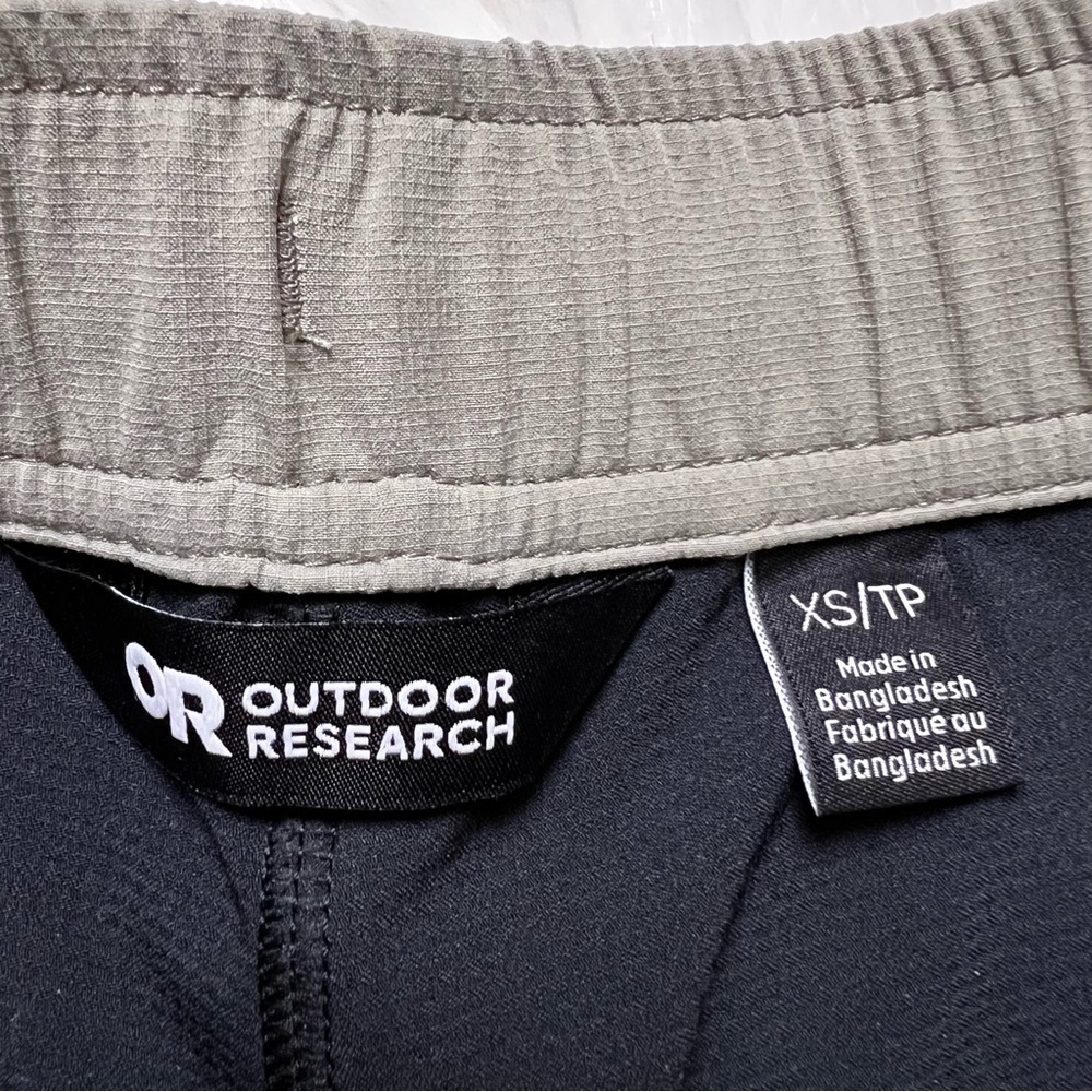 Outdoor Research Ferrosi Skort. Size XSmall. New With Tags. - Picture 9 of 13